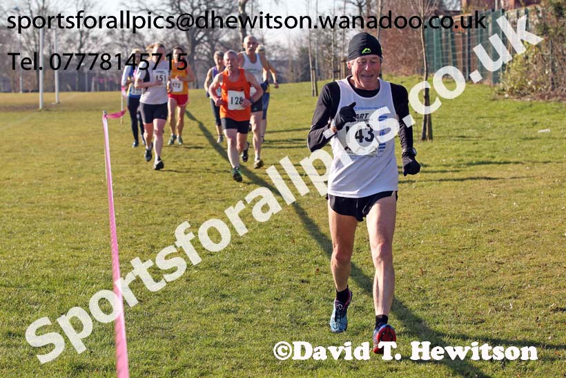 North Eastern Masters, 2015 North Eastern Masters Cross Country, Darlington. Photo: David T. Hewitson/Sports for All Pics
